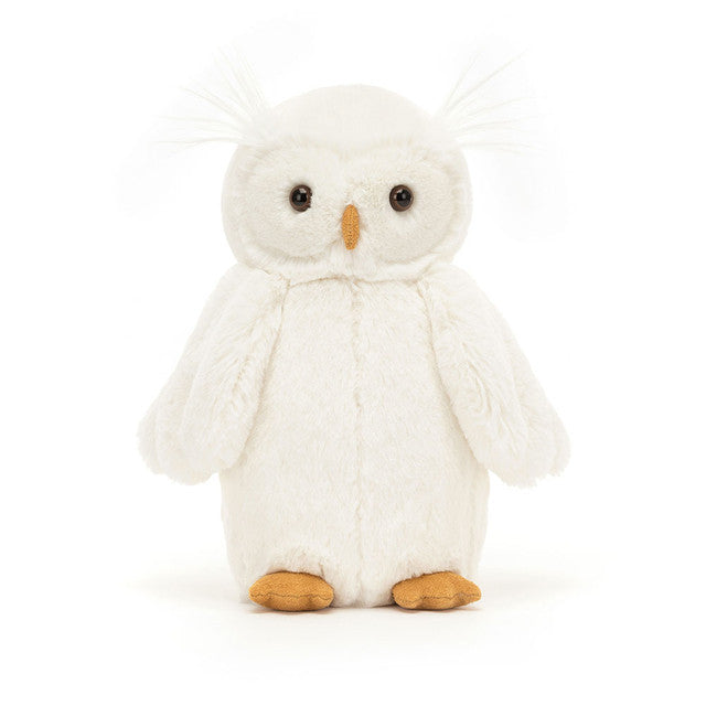 Bashful Eule Mittelgroß JELLYCAT