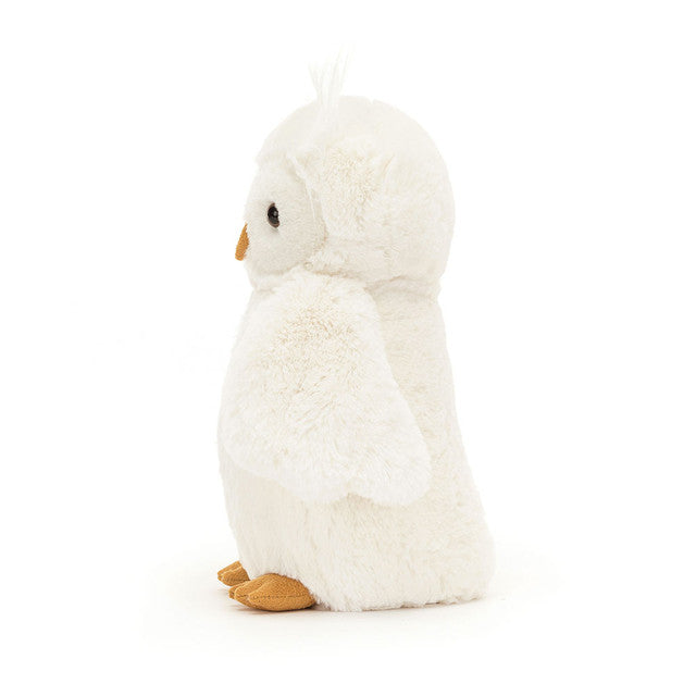 Bashful Eule Mittelgroß JELLYCAT