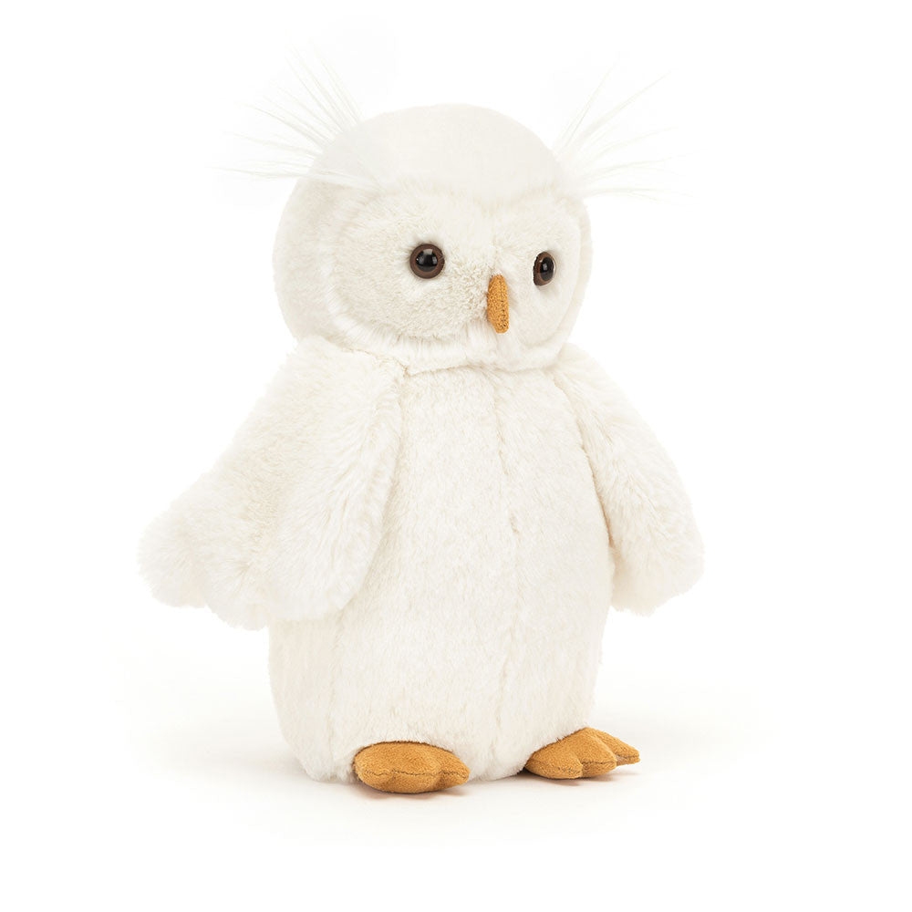 Bashful Eule Mittelgroß JELLYCAT