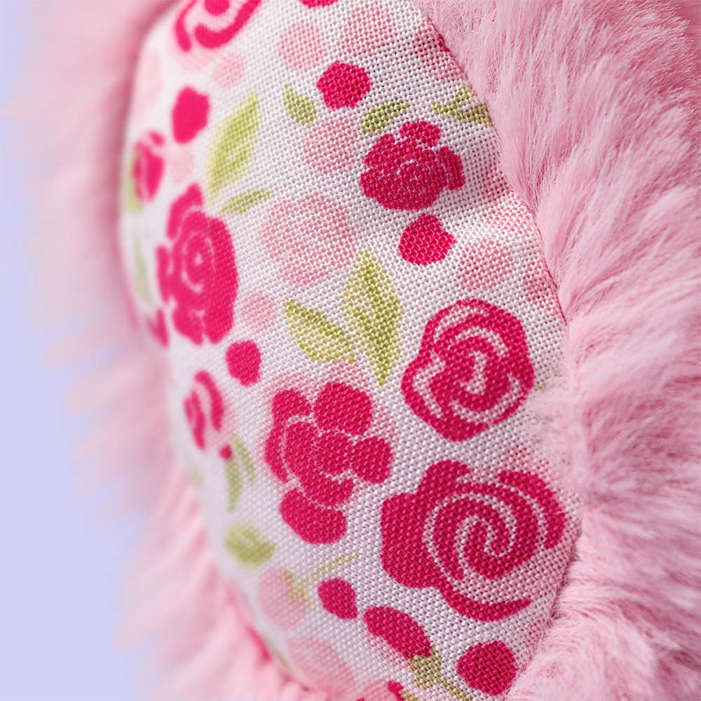 Jellycat Blushkin Blossom Luxe Hase Original (Mittel) 31 cm