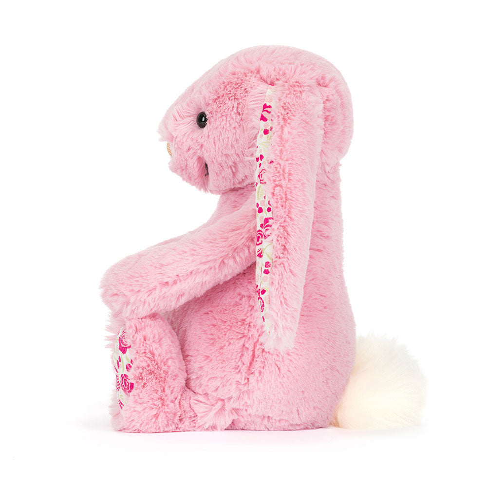Jellycat Blushkin Blossom Luxe Hase Original (Mittel) 31 cm