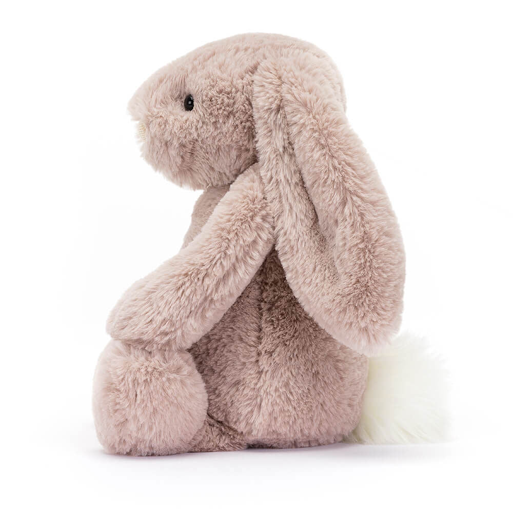 Jellycat Bashful Luxe Häschen Rosa (Mittel) 31cm