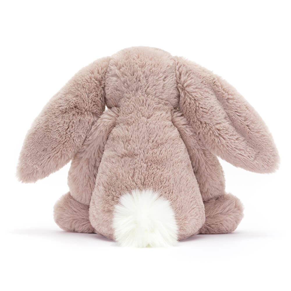 Jellycat Bashful Luxe Häschen Rosa (Mittel) 31cm