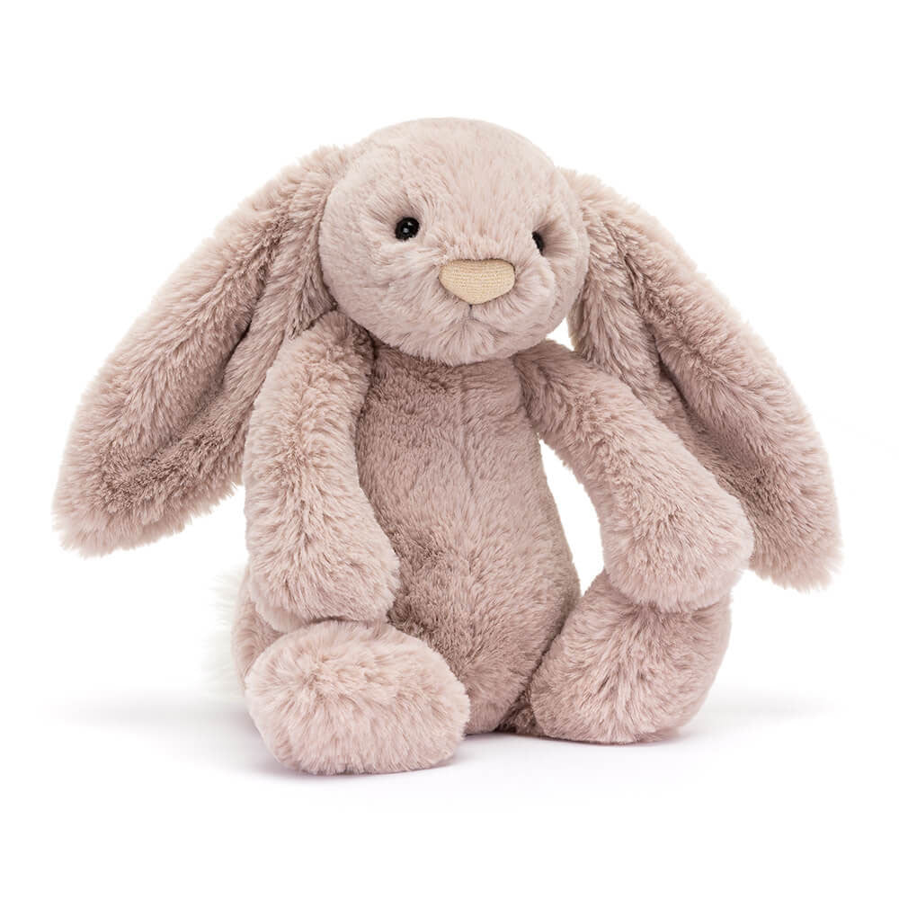 Jellycat Bashful Luxe Häschen Rosa (Mittel) 31cm