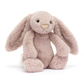 Jellycat Bashful Luxe Häschen Rosa (Mittel) 31cm