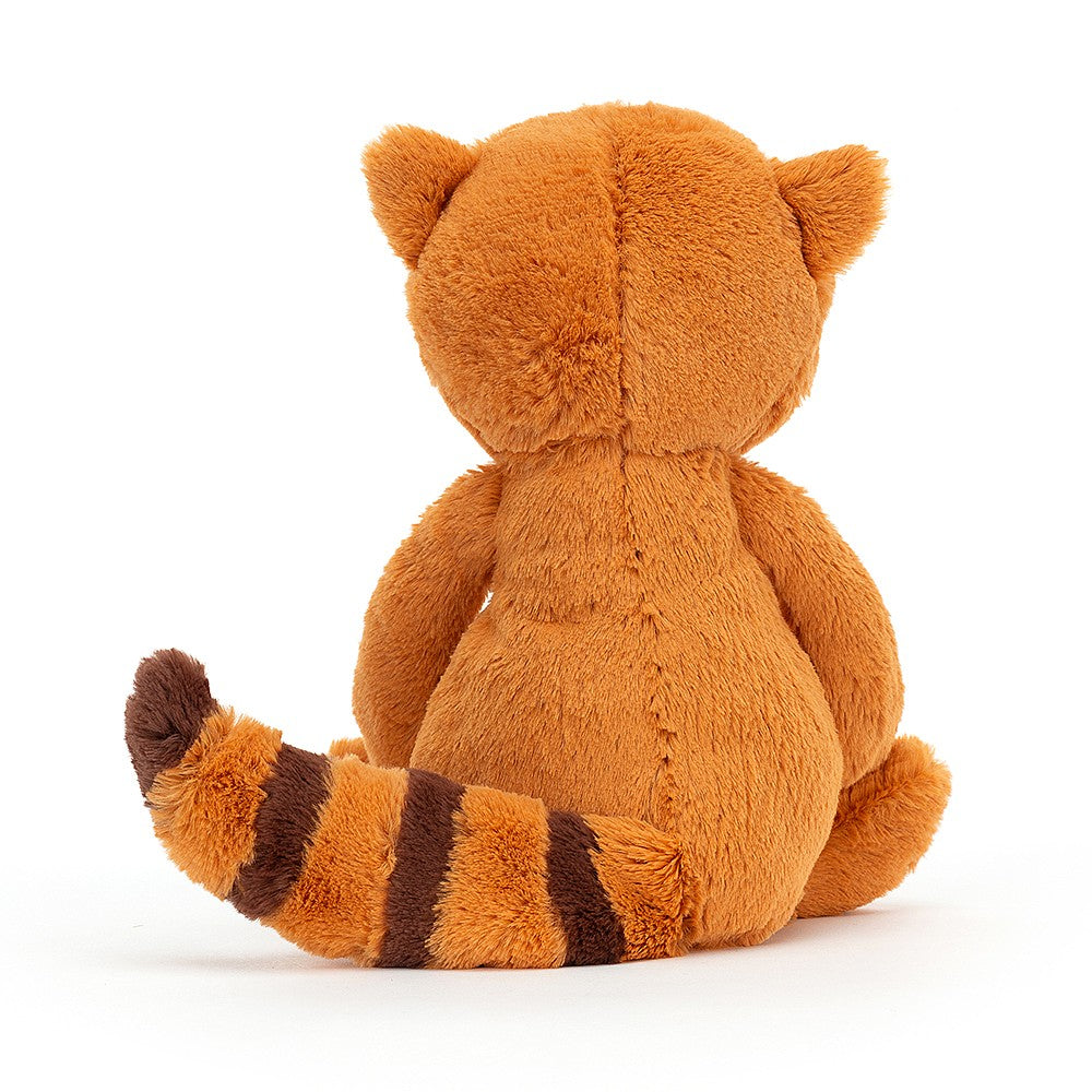 Bashful Roter Panda Einheitsgröße JELLYCAT