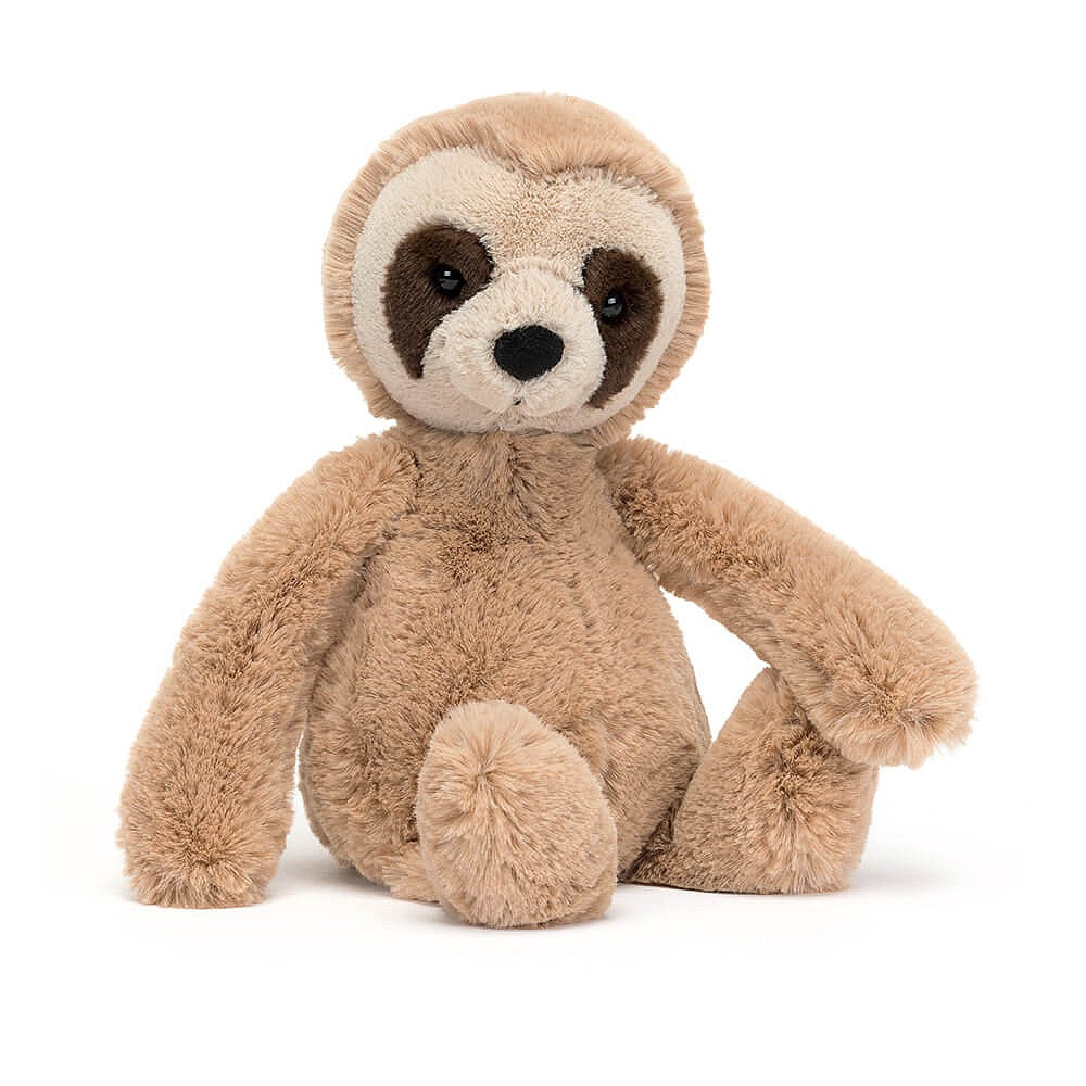 Jellycat Bashful Faultier Medium 28 cm