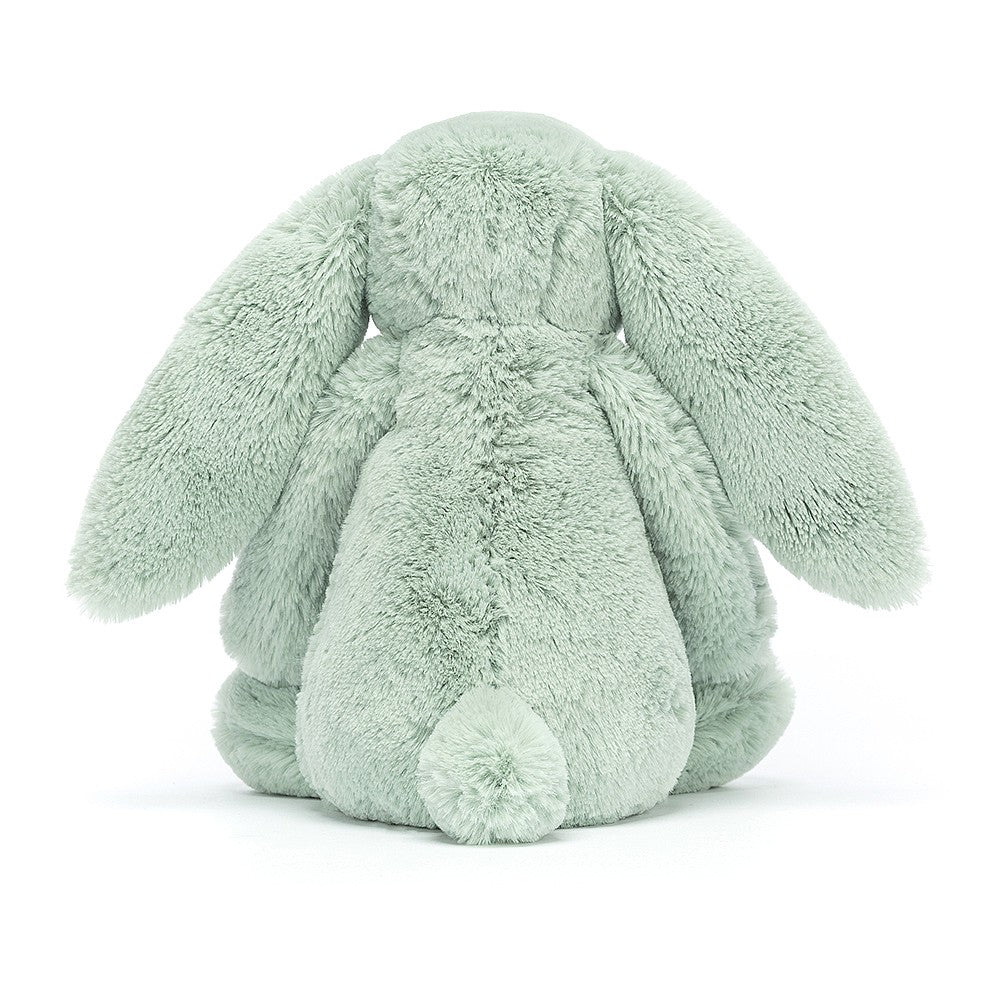 Jellycat Bashful Bunny Sparkle Klein 18 cm