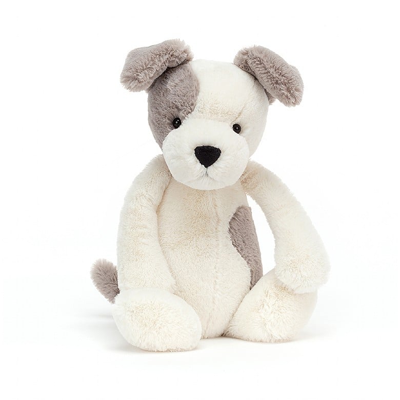 Jellycat Bashful Terrier Original (Medium) 31 cm