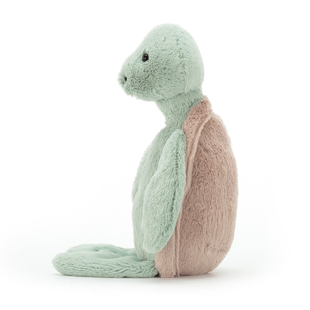 Bashful Turtle Medium JELLYCAT