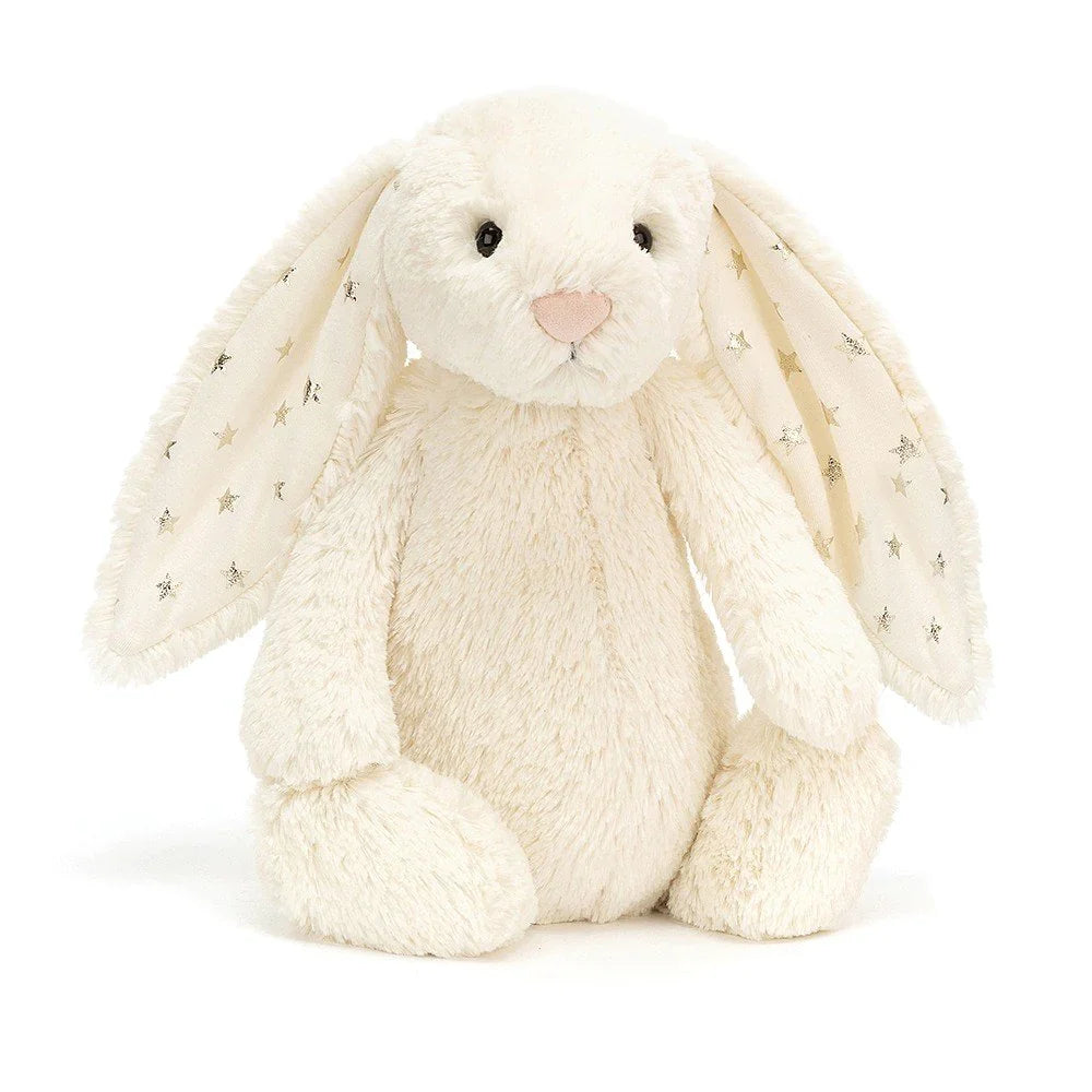 Bashful Twinkle Bunny Mittelgroß JELLYCAT