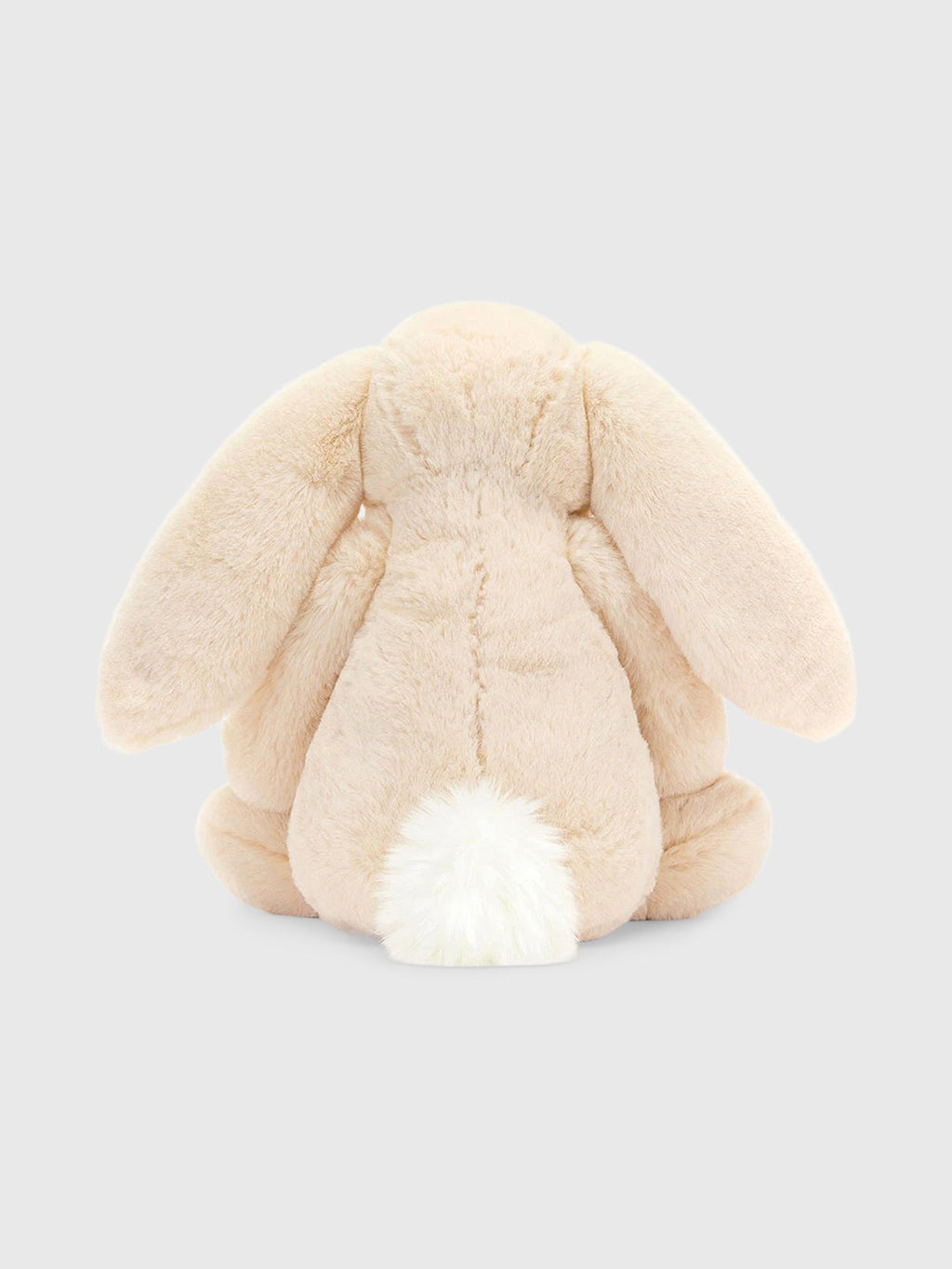 Jellycat Medium Bashful Luxe Bunny Willow Plush