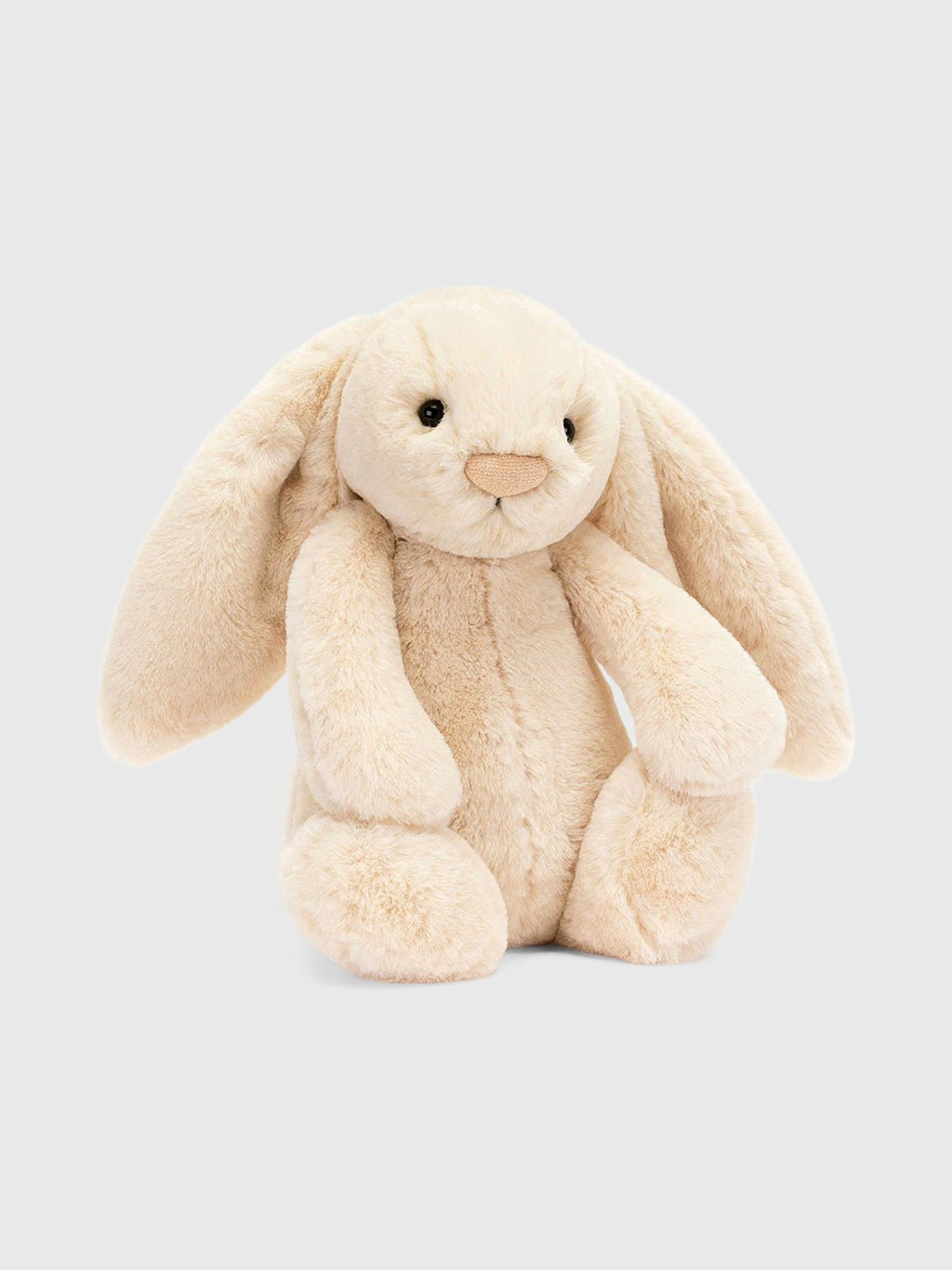 Jellycat Medium Bashful Luxe Bunny Willow Plush