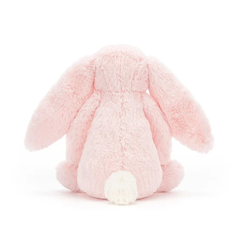 Bashful Pink Hase Mittel JELLYCAT