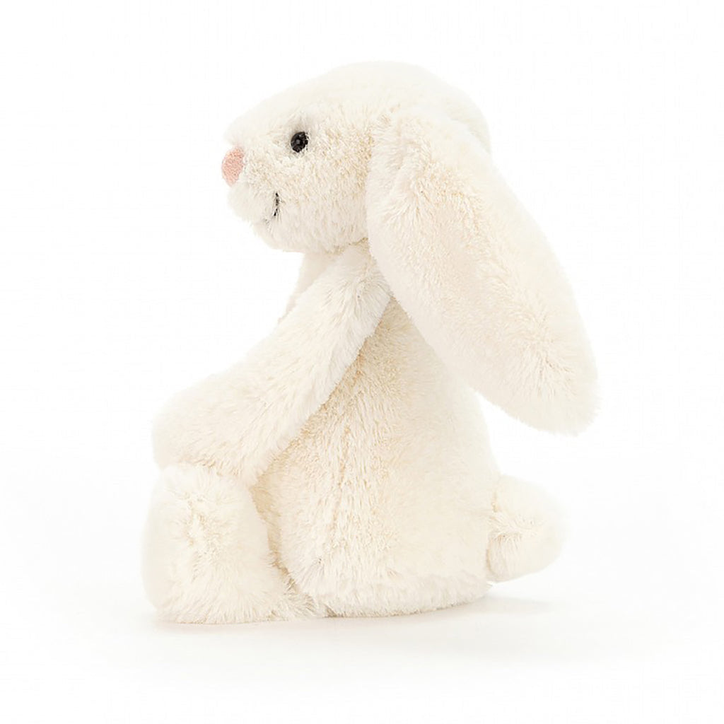 Bashful Bunny | Cream