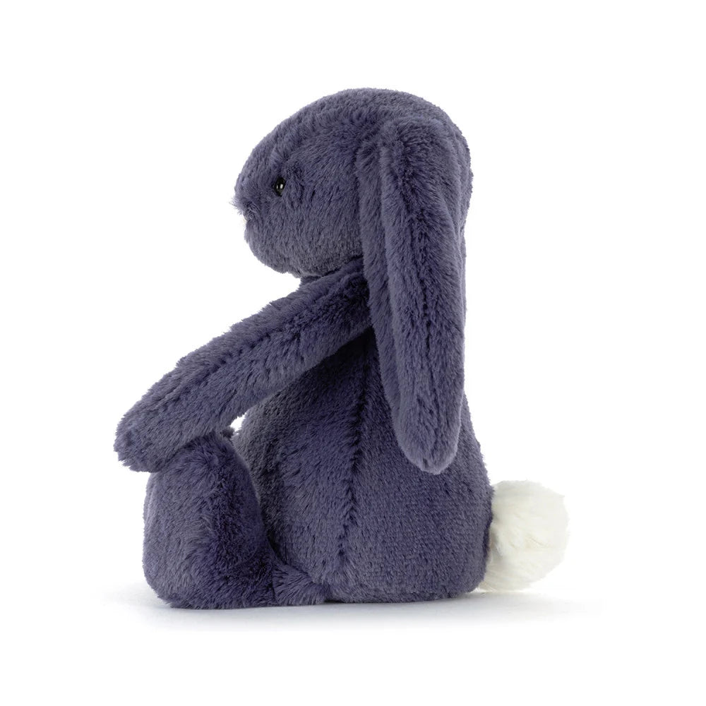 Bashful Christmas Bunny Saffyre