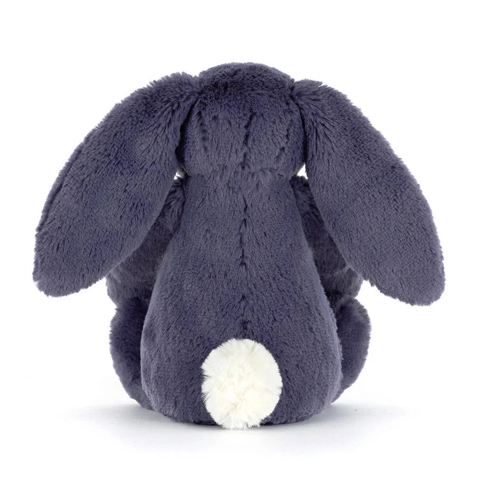 Bashful Christmas Bunny Saffyre