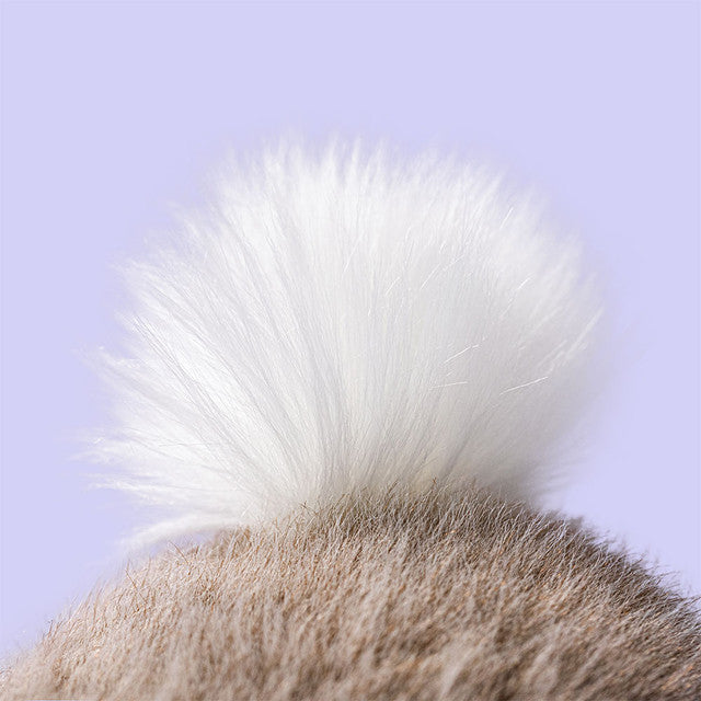 Fawn Flufflet Häschen Einheitsgröße JELLYCAT