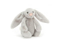 Bashful Silberhäschen klein JELLYCAT