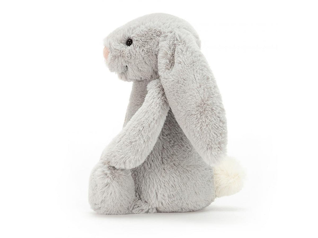 Bashful Silberhäschen klein JELLYCAT