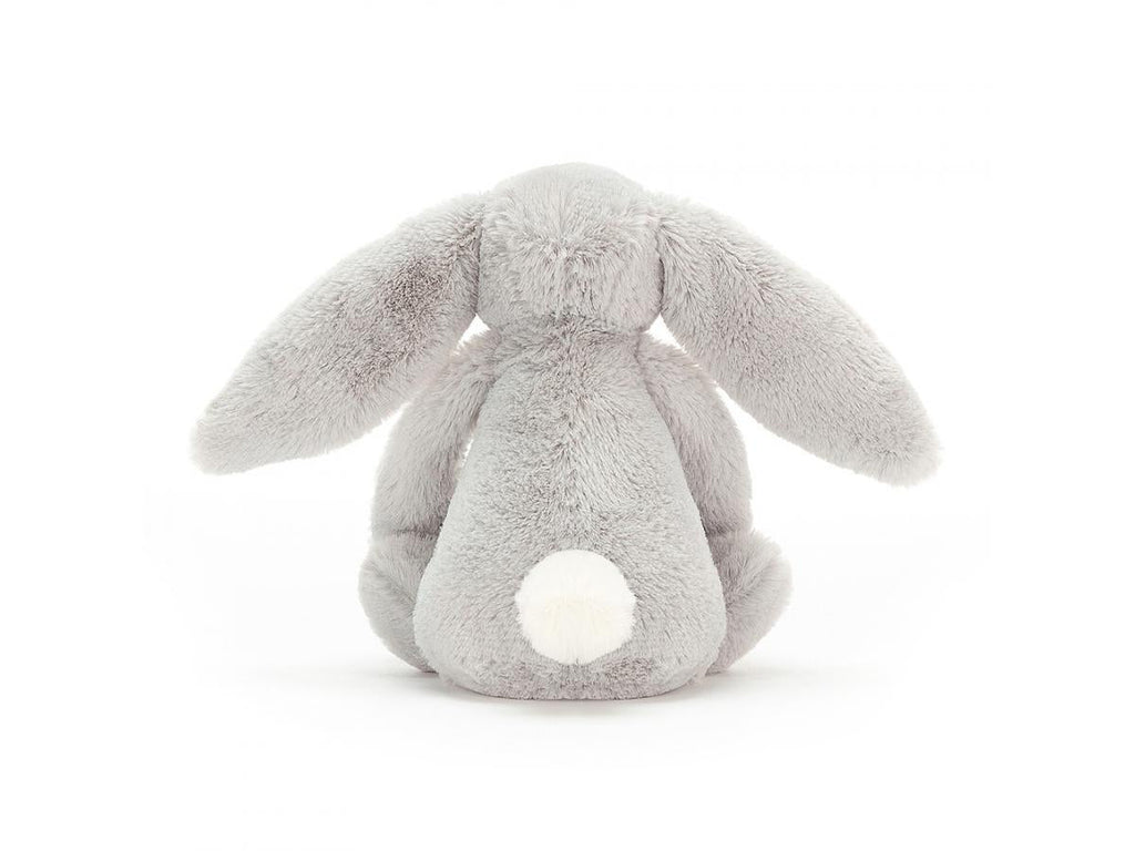 Bashful Silberhäschen klein JELLYCAT