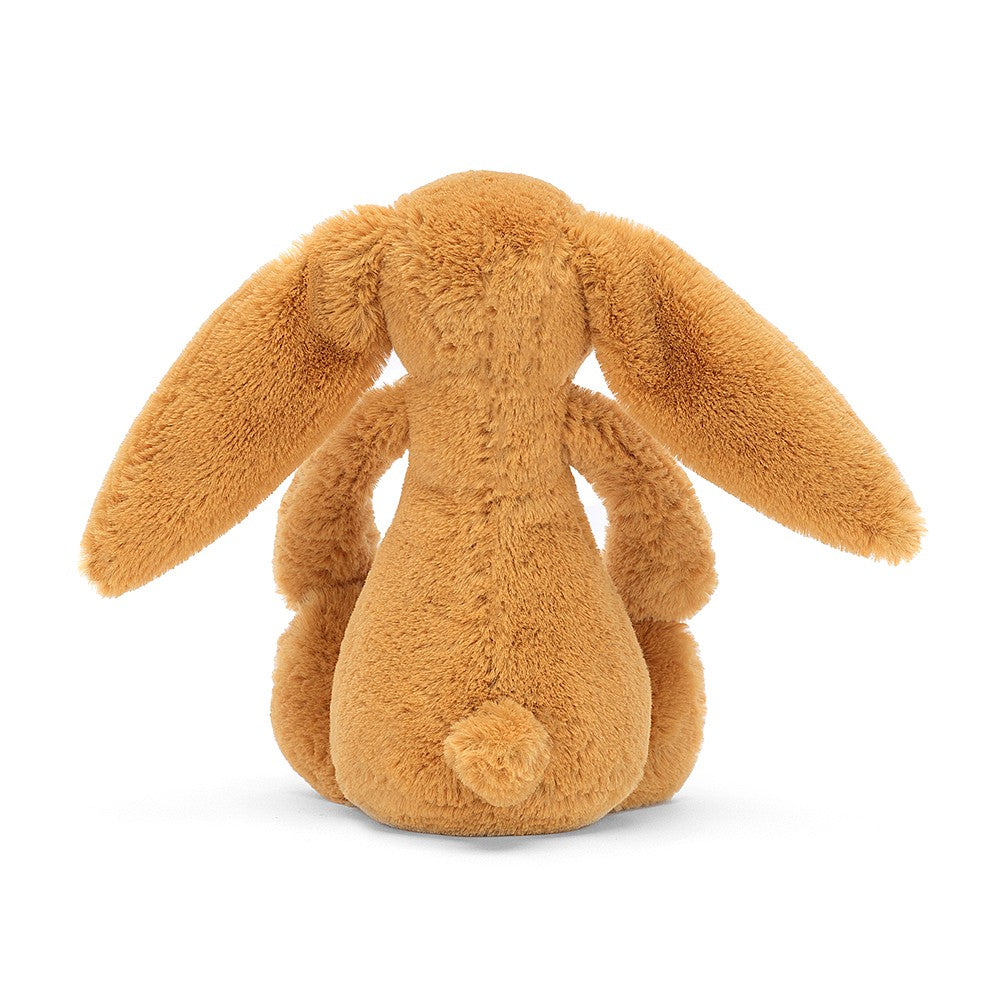 Bashful Golden Bunny Small JELLYCAT