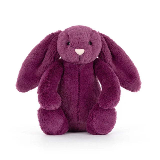 Bashful Allium Bunny Small JELLYCAT