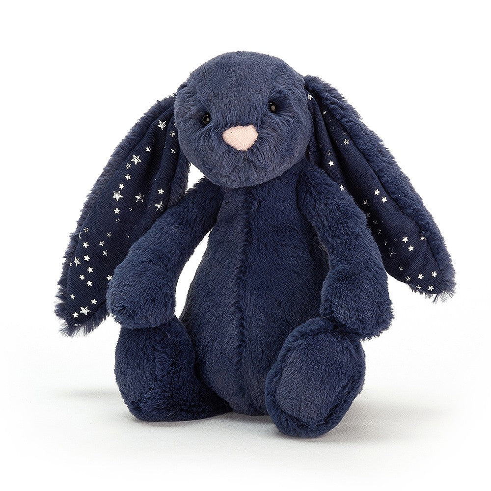 Jellycat Bashful Bunny Stardust Original (Mittel) 31 cm