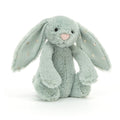 Jellycat Bashful Bunny Sparkle Klein 18 cm