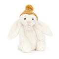 Jellycat Bashful Toasty Hase Creme Klein 18cm