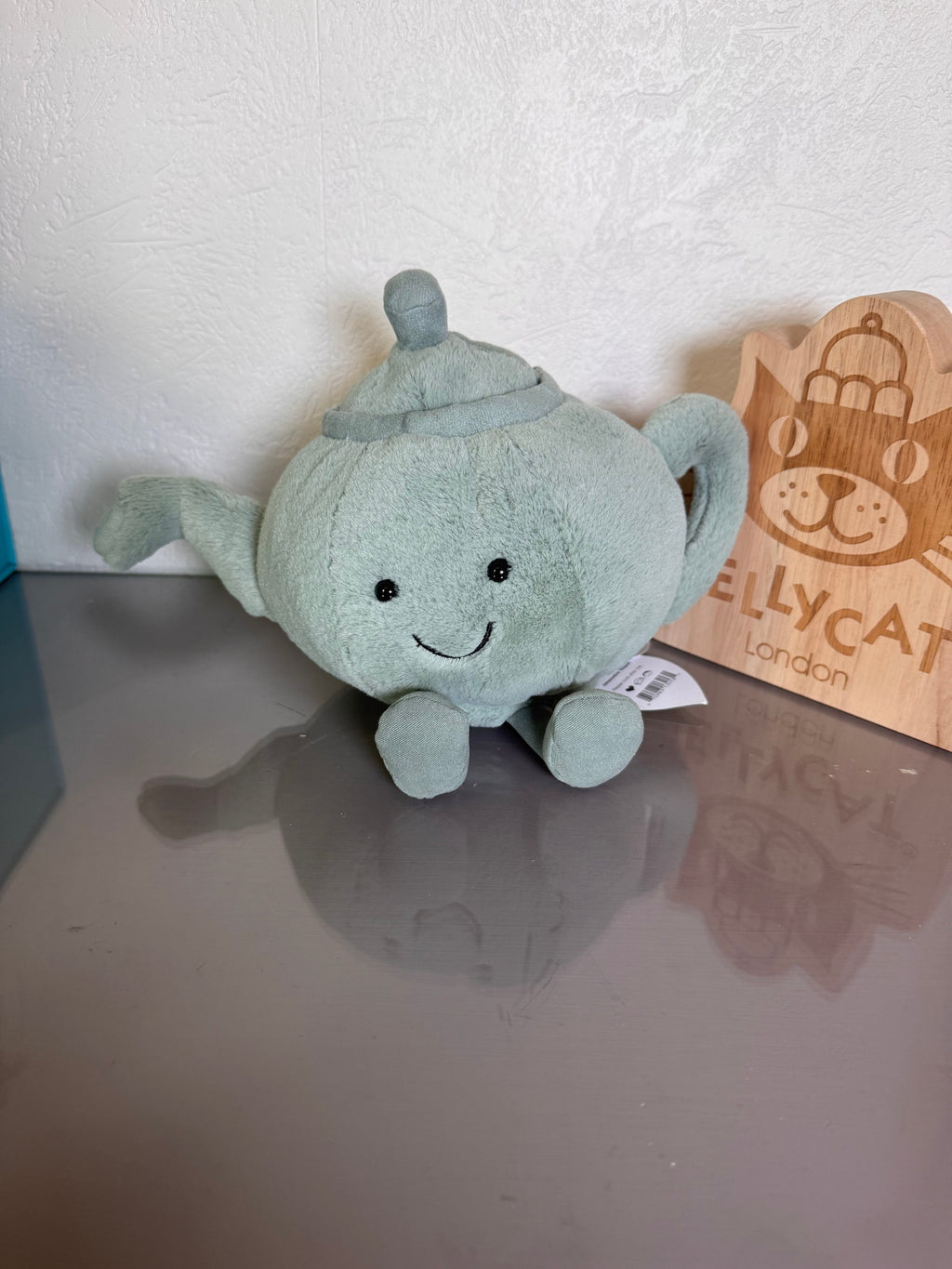 Jellycat Amuseable Teapot