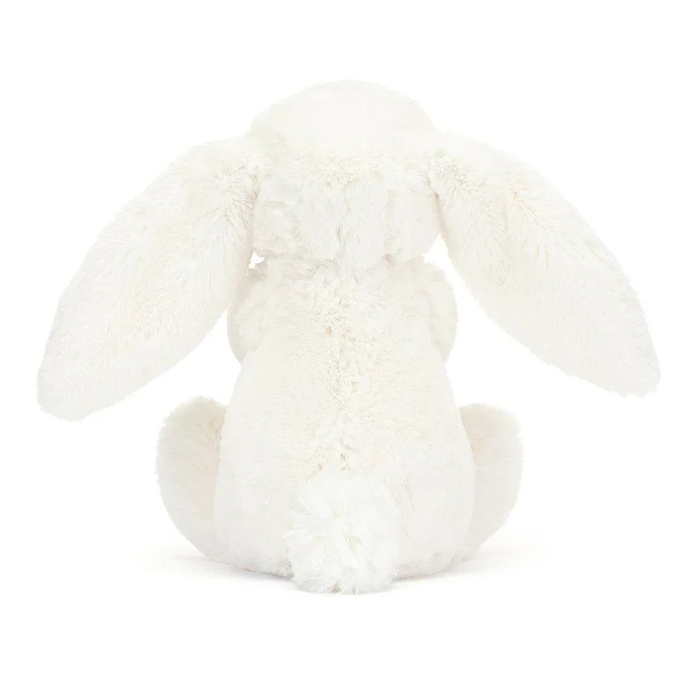 Bashful Bunny With Carrot Small JELLYCAT