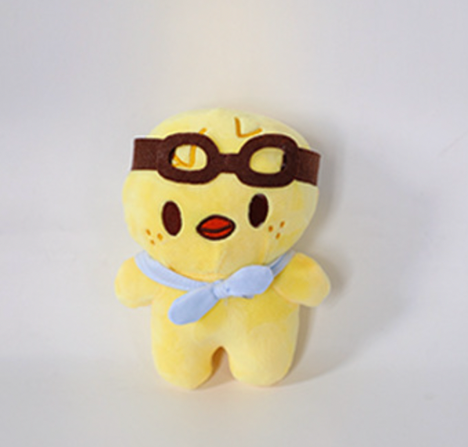 SKZOO Pilot Plushies - view 2