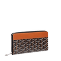 GYD Matignon Large ZipNAround Wallet