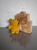 Jellycat Little Dragon Bag Charm