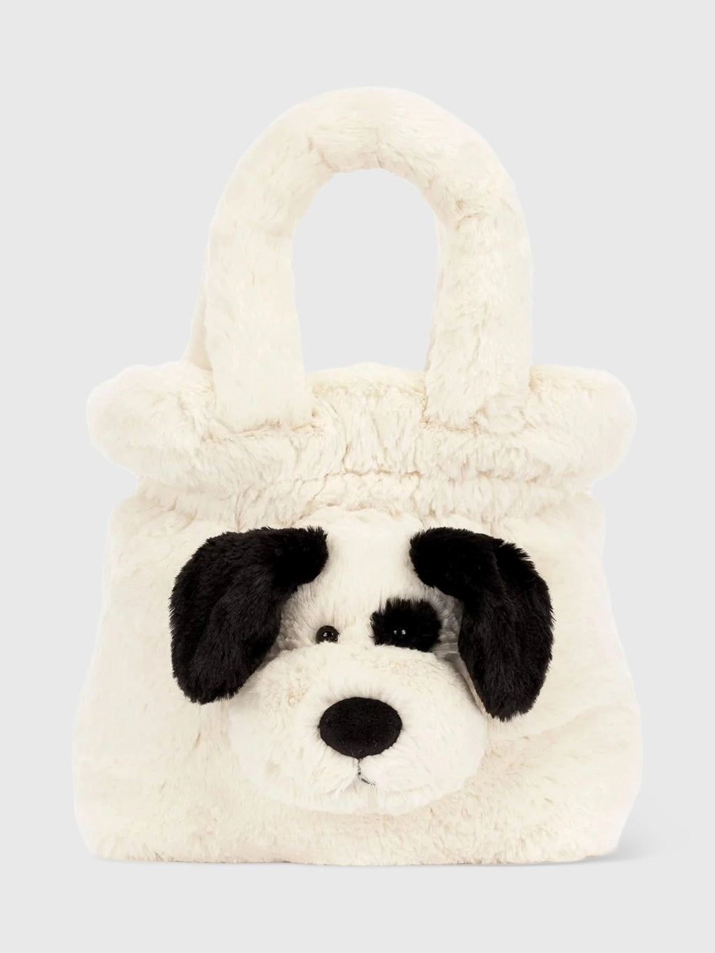 Jellycat Rufferty Puppy Handbag