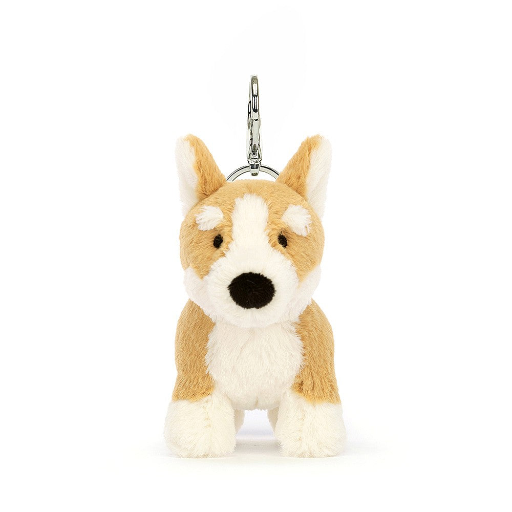 Bag Charm