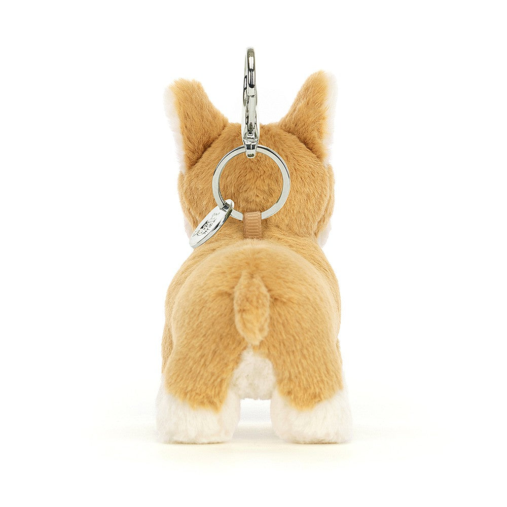 Bag Charm