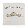 Jellycat MAGIC BUNNY BUCH