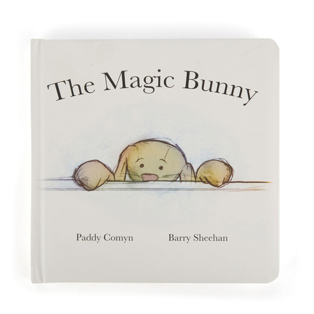 Jellycat MAGIC BUNNY BUCH