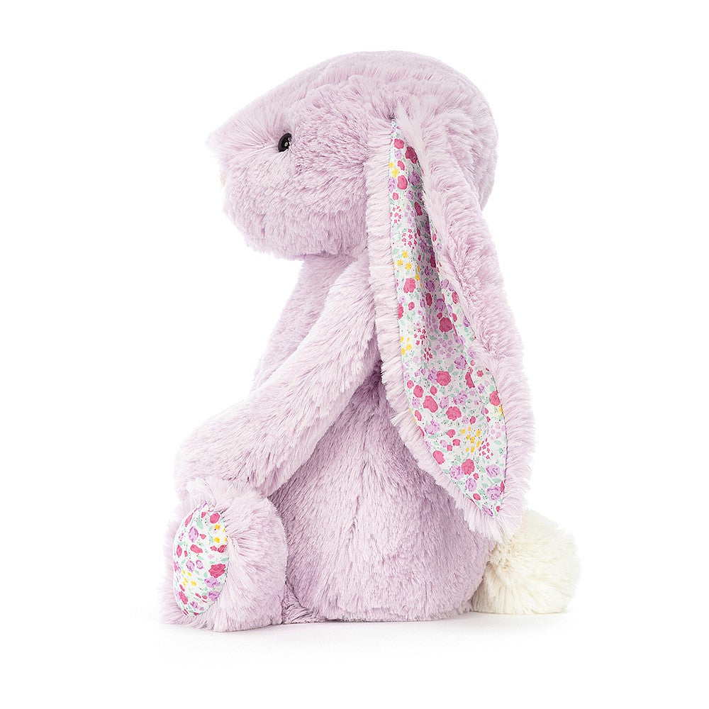 Jellycat Bashful Bunny Blossom Jasmine Original (Mittel) 31cm