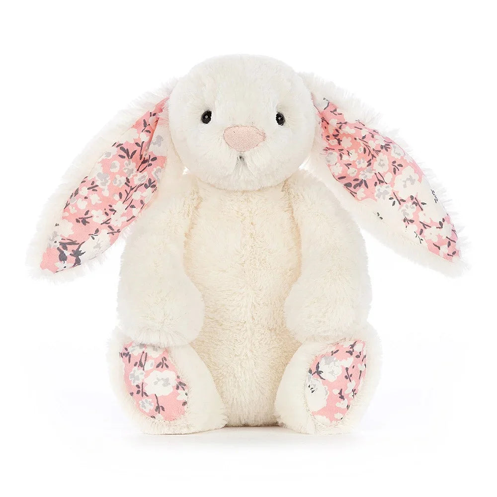 Blossom Cherry Bunny Small JELLYCAT