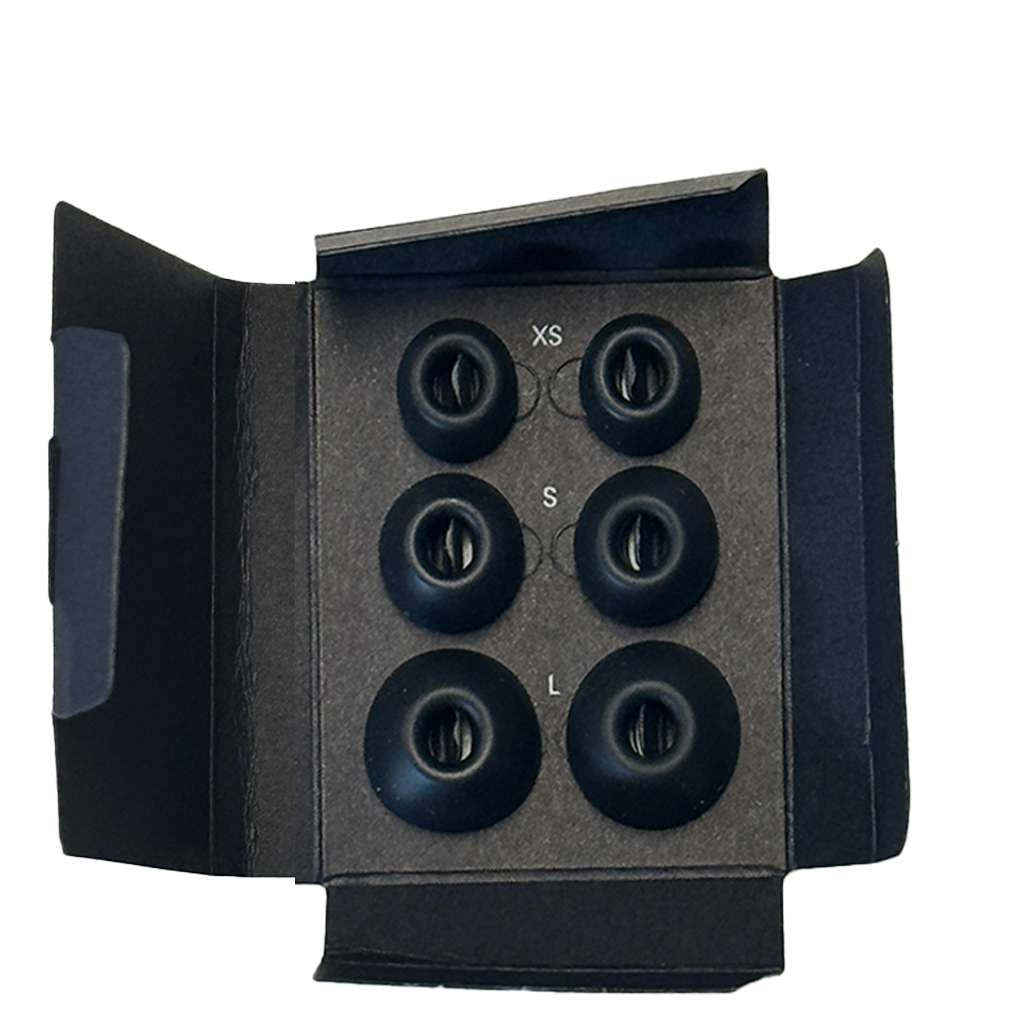 Beats Studio Buds+ Replacement Ear Tips