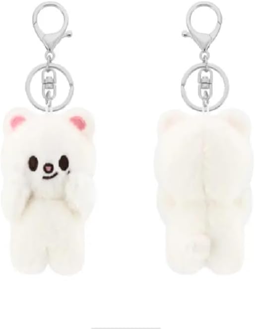 SKZOO DominAte Magnet Plush Baby Version - view 3