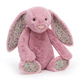 Jellycat Bashful Bunny Blossom Tulpe Pink Groß (Huge) 51cm