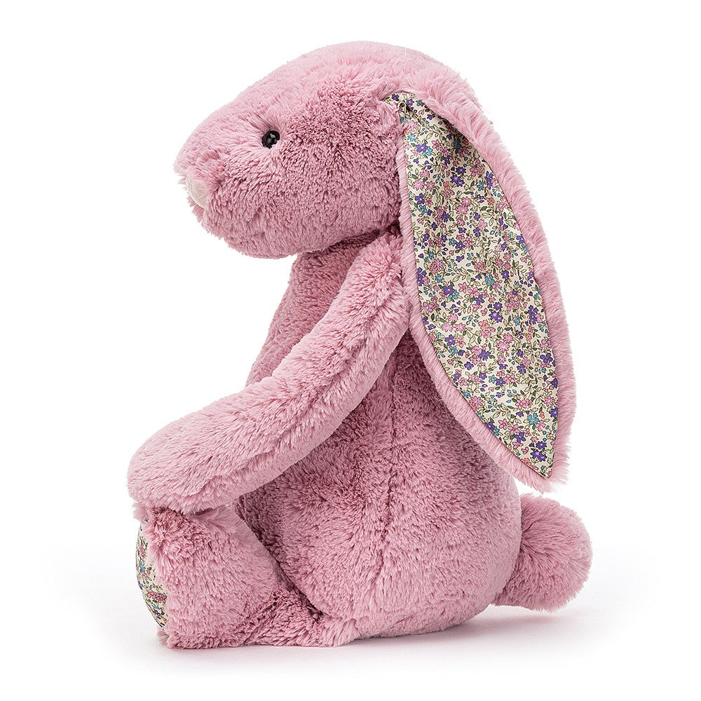 Jellycat Bashful Bunny Blossom Tulpe Pink Groß (Huge) 51cm