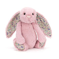 Jellycat Bashful Bunny Blossom Tulpe Pink Original (Medium) 31 cm