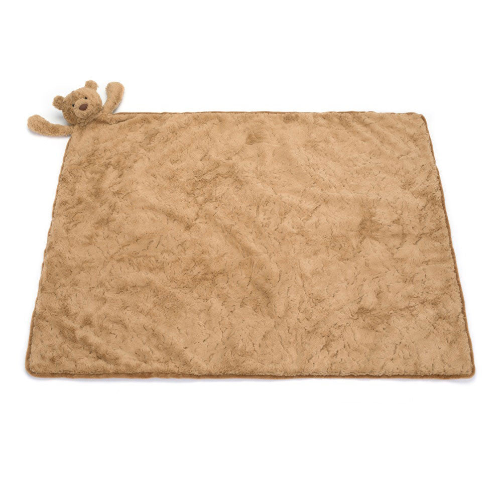 Jellycat Blankie Bartholomew Bear 56cm