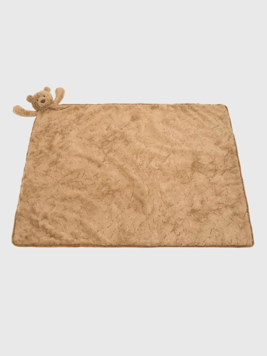Jellycat Bartholomew Bear Blankie