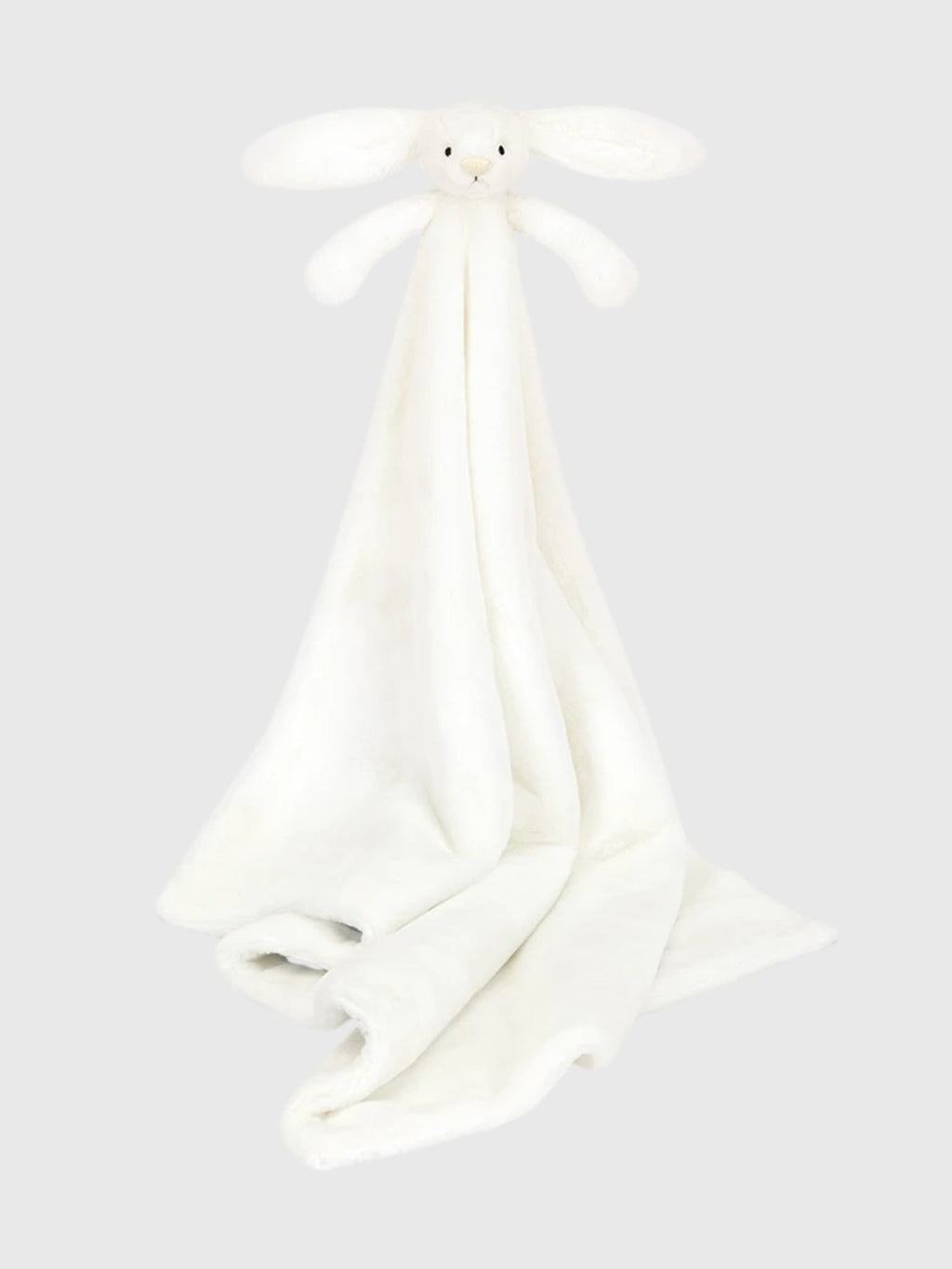 Jellycat Bashful Luxe Bunny Blankie